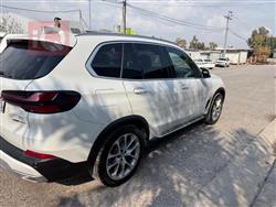 بي ام دبليو X5